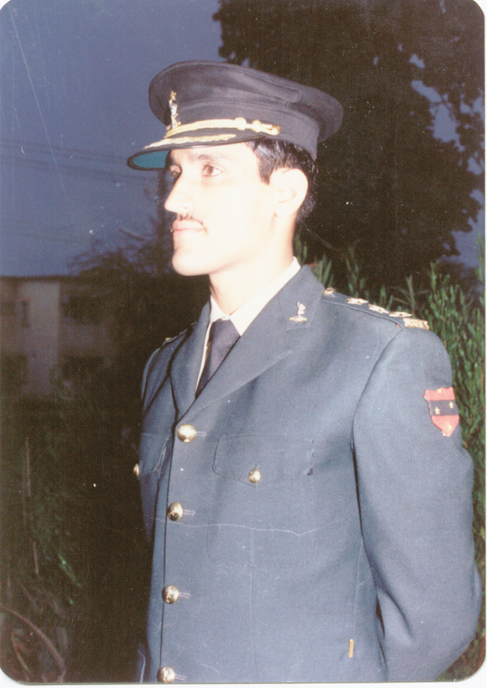 Photo - Capt Surender Malhan